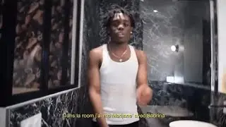 Ricky W4V3R - I AIN'T PLAY NO MORE (Clip Officiel)