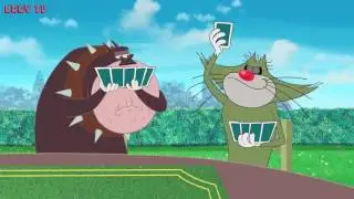 OGGY AND THE COCKROACHES ! ANIMATED CARTOON    EPISODE 12   YouTube