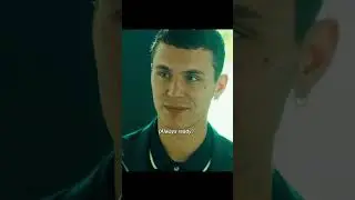 Tell the story of how Drive turned a poor man’s life upside down.