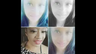 Trina Trends Vlog#1 starting school, new projects and more