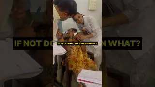 Let’s ask if not medical then what??#explore #viral #medical
