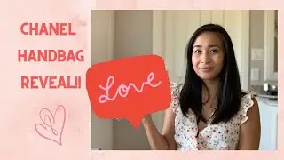 Chanel Classic Handbag | REVEAL | Luxury Handbag