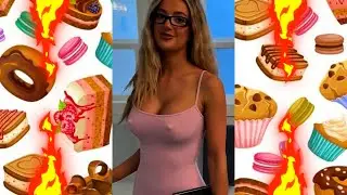 🍑NEW🍰BigBank TikTok Challenge🍰🍑