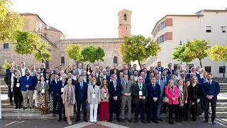 AENOR certificará los compromisos de la Junta con los 100 municipios de la Red Ciudades Industriales