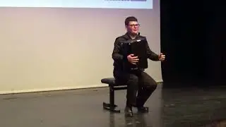 Francesco Scarselli Tico tico con inversione della fisarmonica!