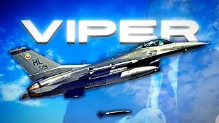 When you get to hell, tell em VIPER send you.