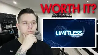 Is Odeon Limitless Worth It? (Rant)
