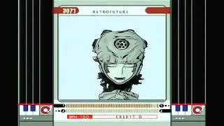beatmania ClubMIX ENDING - RETRO FUTURE