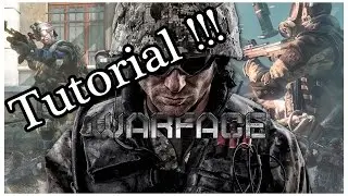 Tutorial: Warface !!! Baixar e instalar...