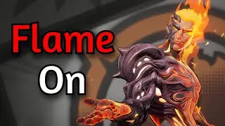 ADVANCED Human Torch Tips to Maximize Damage | Marvel Rivals
