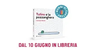 minibombo presenta - BOMBI DI CARTONE: Tutino e la pozzanghera