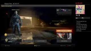 How to play black opps 4 without ps plus