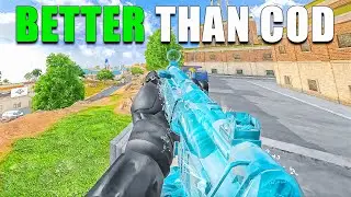 I explored Call of Duty Warzone Clones so you don't have to