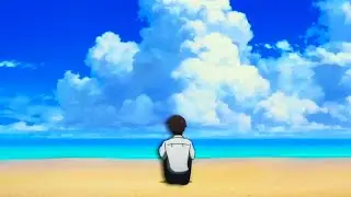 The Philosophy of Evangelion: Shinji’s Journey