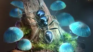 The Ants: Underground Kingdom / Муравьи: Подземное царство