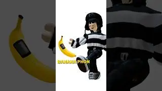 BANANA PHONK!! 