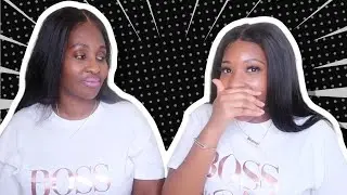 NEVER HAVE I EVER WITH MY MOM | SHE CHEATED BEFORE?👀😭