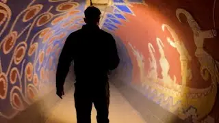 Сказочный тоннель. УНИКАЛЬНОЕ подземелье. Реальное волшебство.