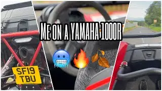 Me on a Yamaha 1000r