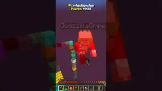 HICE LA MEJOR JUGADA EN LA MODALIDAD DE PILARES EN Minecraft