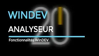 WINDEV - Function Analyzer