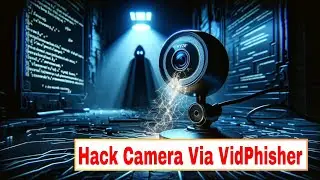 Installation of VidPhisher 2024 | #android #smartphone #kali #github