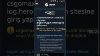 CS:GO Depozitsiz Site Csgomax.net