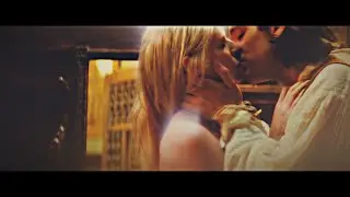 Someone to Stay...{Aurora x Nic}AU