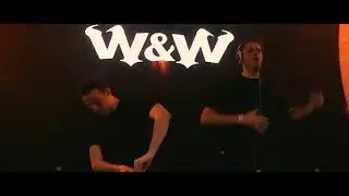 Dimitri Vegas  Like Mike  FT  WW - Crowd Control [Official Music Video]