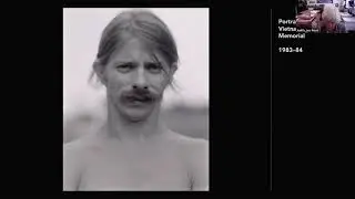 In Conversation: Photographer Judith Joy Ross