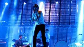 Pulp - Razzmatazz @ Primavera 2011