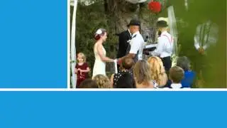 Ashlie & Brian