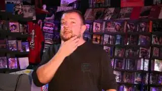 Пахом. Творческий вечер. Часть 1.