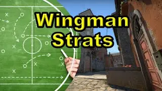 Wingman Inferno: Strats you need to know!!!