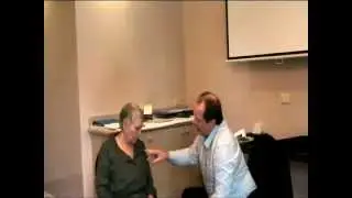 Hypnosis Training - Hypnosis and Mesmerism for High Blood Pressure & Chronic Fatigue