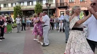 А теперь, ПОЛЬКА!!!