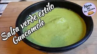 FALSO GUACAMOLE / EL SECRETO DE LOS TAQUEROS