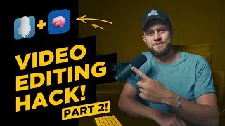 How to use MacWhisper & ChatGPT for creative video descriptions and YouTube titles!