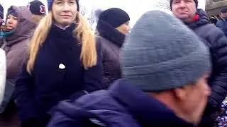 Водохреще 2020