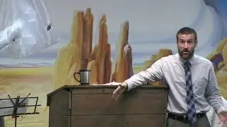 Luke 11: Teach Us to Pray (KJV Baptist Preaching)