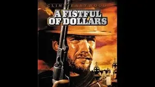 La muerte tenia un precio(que apostamos?  tu vida!) clint eastwood