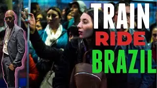 Trained in Rio de Janeiro Brazil