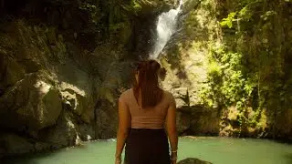 El PARAÍSO que se esconde dentro de Puerto Rico