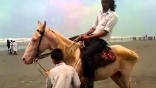 ToUr De C-v-U, DjZz Umer Horse Ride.mov