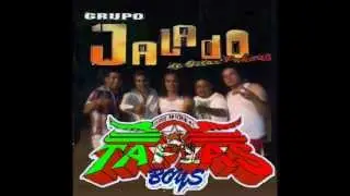 SONIDO TAPIAS BOYS EL ARPA DEL AMOR EN SAN MIGUEL PEDREGAL 2013