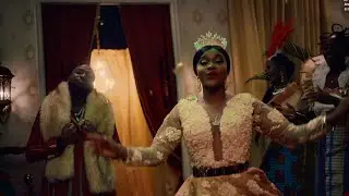 Liya - Melo (Official Video)