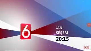 TRT6: fragman geçiş bitişi (Salı mart ayı 2021)