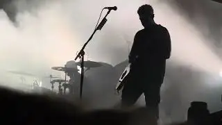 Dark Divine- The Fear. Jannus live. 8/24