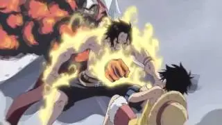 One Piece Trailer