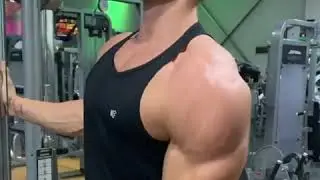 Gym my love